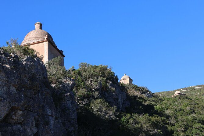 Arrabída natural park with Wine tasting - A Day Exploring Lisbon’s Southern Charm: Arrabída Natural Park & Wine Tasting