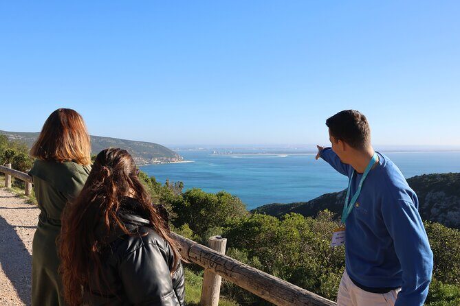 Arrabída natural park with Wine tasting - The Itinerary Breakdown: What to Expect During Your Day