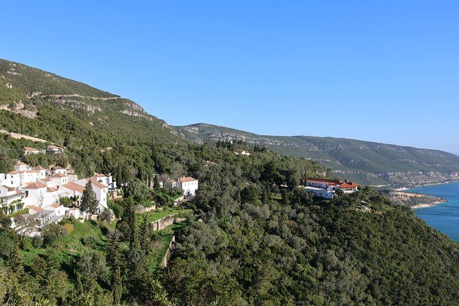 Arrabída natural park with Wine tasting - Cost and Value: Is It Worth It?