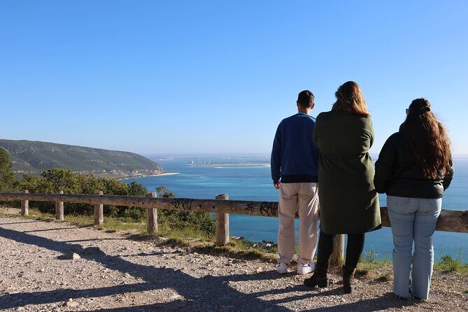 Arrabída natural park with Wine tasting - What Could Be Better?