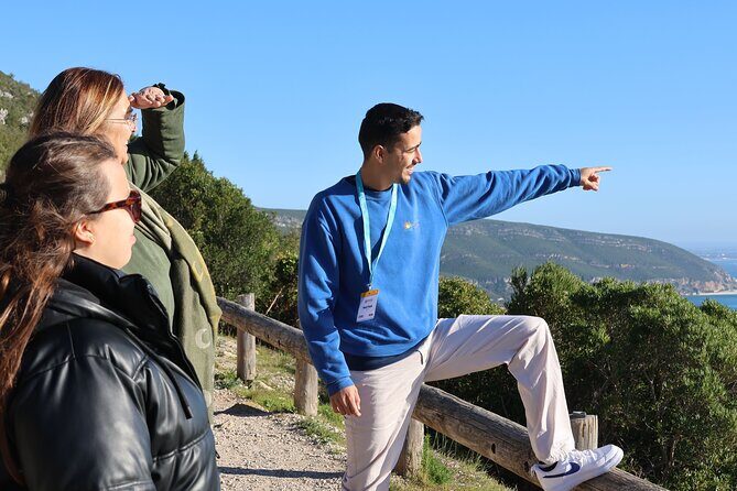 Arrabída natural park with Wine tasting - Who Is This Tour Best Suited For?