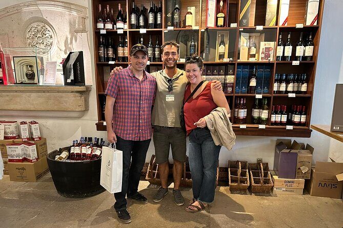 Arrábida-Palmela wine tasting, c/pick up hotel Private Tour - Final Thoughts: Is This Tour Right for You?