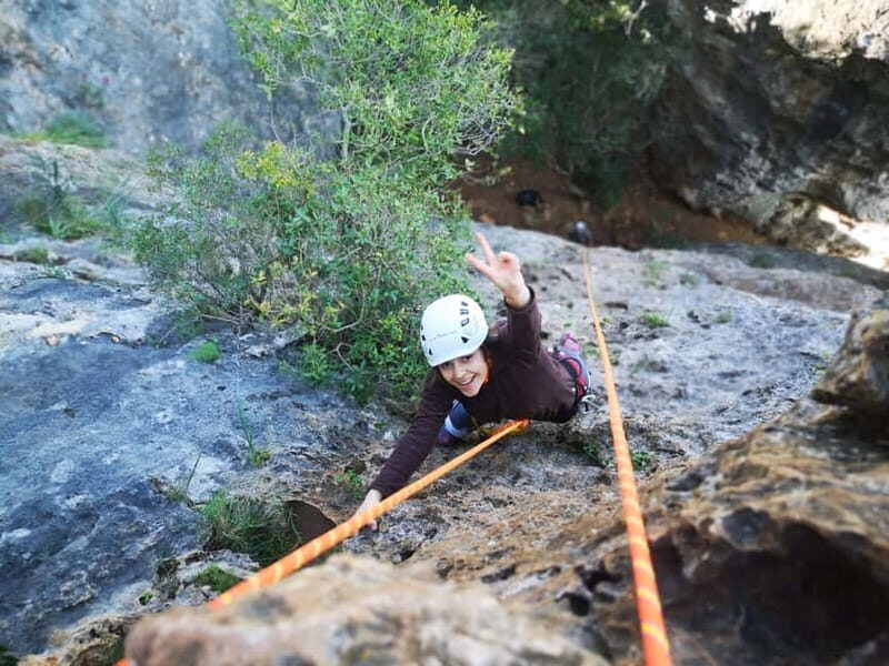 Arrábida: Rock Climbing Experience - Who Will Love This Tour?