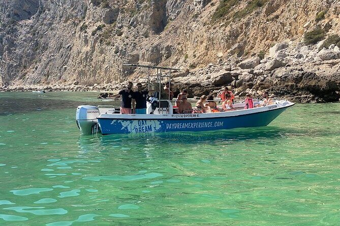 Arrábida Secret Beaches and Caves with Snorkeling Stop - The Lowdown: What to Expect on the Tour