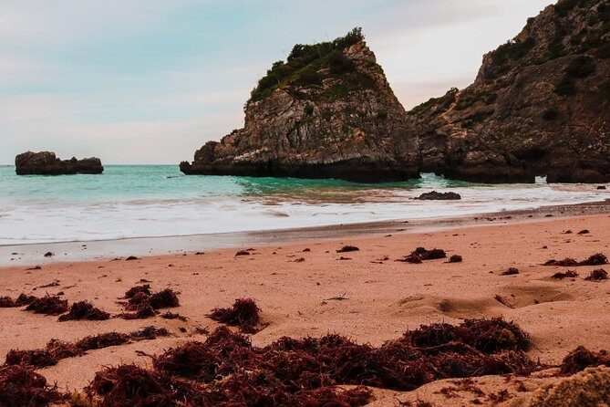 Arrábida Secret Beaches and Caves with Snorkeling Stop - FAQ