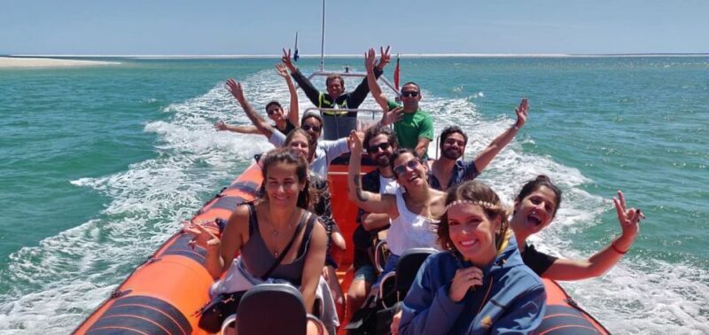 Arrábida - Sesimbra: Boat Tour Mysteries of Cape Espichel - An In-Depth Look at the Tour