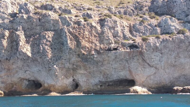 Arrábida - Sesimbra: Boat Tour Mysteries of Cape Espichel - Who Should Book This Tour?