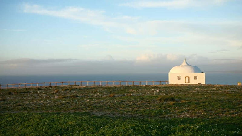 Arrábida & Sesimbra Day Trip: Wine Tasting, Nature & Beaches - Why This Tour Offers Value for Your Money