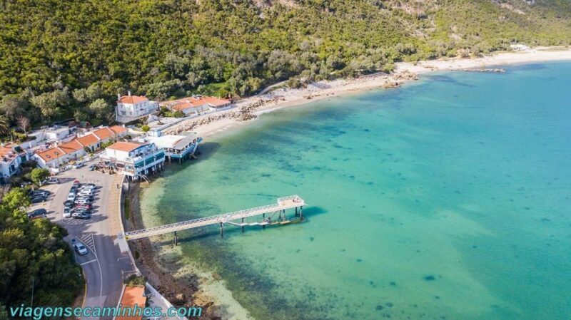Arrábida - Sesimbra: Nature Jeep Tour - Key Points