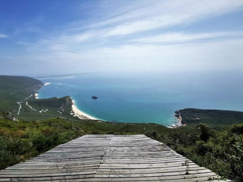 Arrábida - Sesimbra: Nature Jeep Tour - An In-Depth Look at the Arrábida Natural Park Jeep Tour