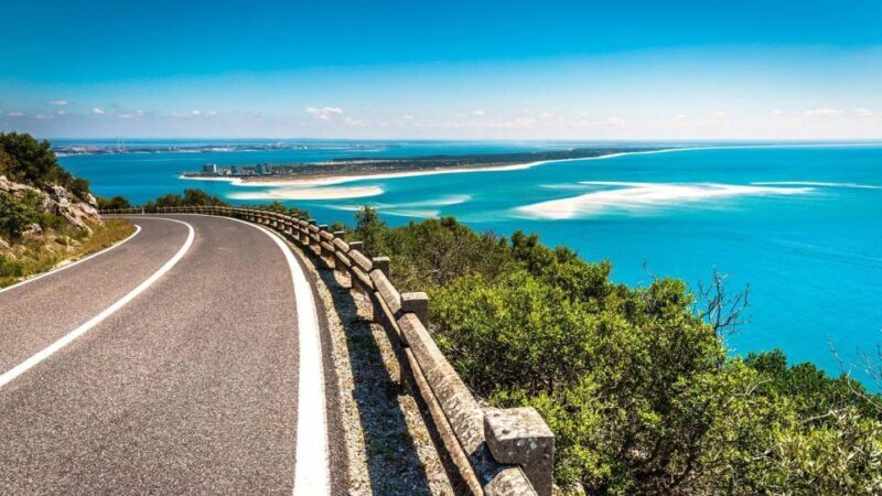 Arrábida - Sesimbra: Nature Jeep Tour - Who Is This Tour Best For?