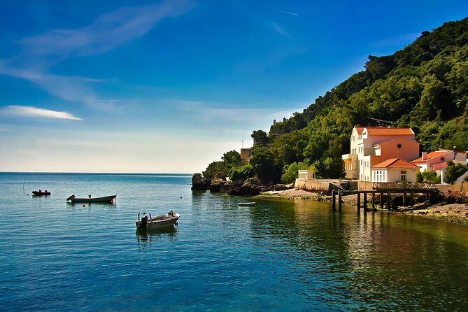 Arrábida, Setúbal and the Blue Coast - Private Van Tour - The Complete Review: An Authentic Day Out from Lisbon
