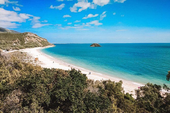 Arrábida, Setúbal and the Blue Coast - Private Van Tour - Final Thoughts