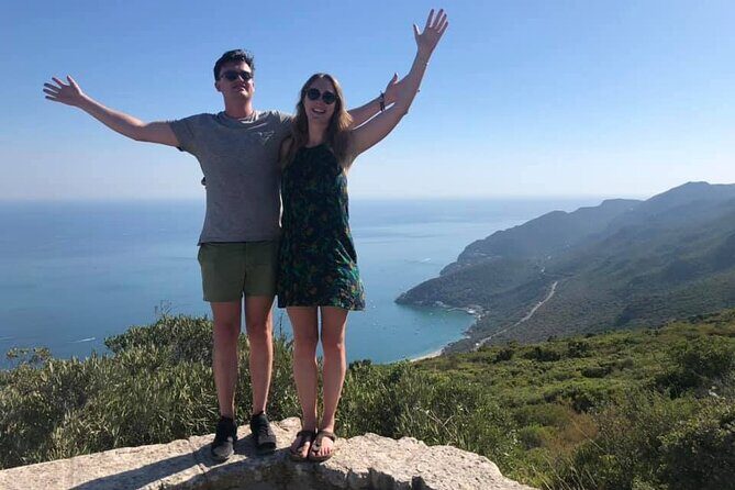 Arrabida, Setubal, Sesimbra, beach, wine tasting on private Tour - Frequently Asked Questions