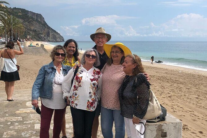Arrabida, Setubal, Sesimbra, beach, wine tasting on private Tour - Final Thoughts