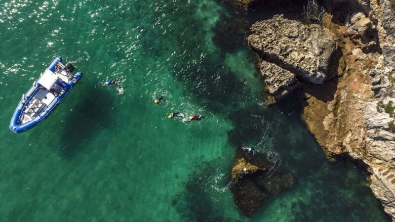 Arrábida: Setubal, Sesimbra Coasteering & Speedboat Tour - Final Thoughts