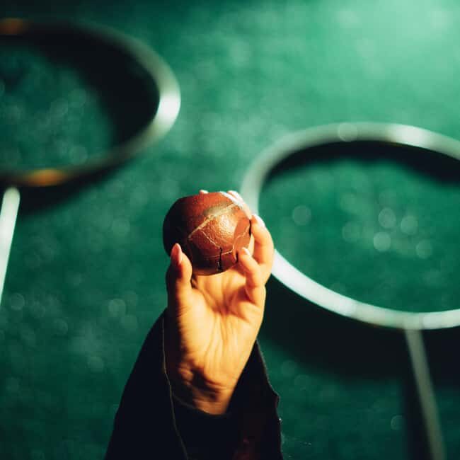 Arrábida Shopping Center: Wizard School Hogwarts Escape Room - The Practicalities: Location, Timing, and Bookings