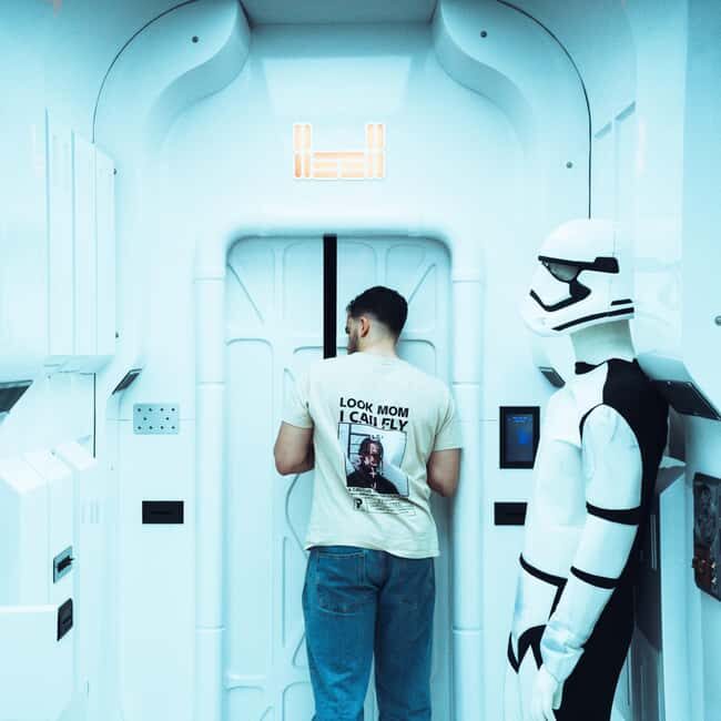 Arrábida Shopping Centre: Space Wars Escape Room - The Sum Up: Is This Escape Room for You?