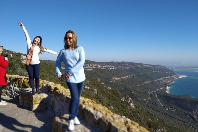 Arrábida tour with wine tasting - The Sum Up