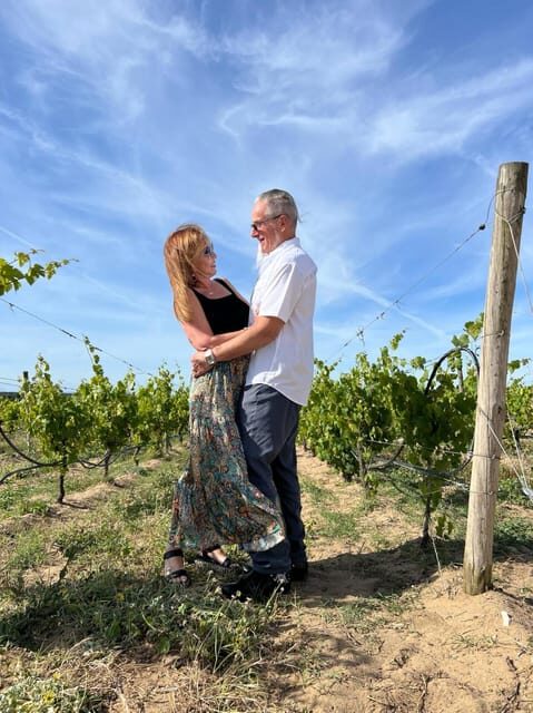 Arrábida: Wine Tour & Tastings Day Tour (Private) - An In-Depth Look at the Arrábida Wine Tour & Tastings Day Tour (Private)