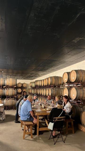Arrábida: Wine Tour & Tastings Day Tour (Private) - The Value Proposition