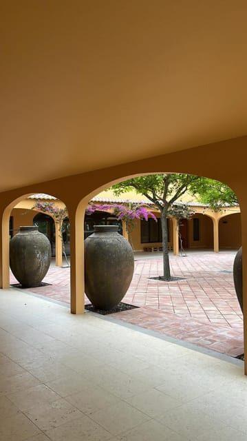 Arrábida: Wine Tour & Tastings Day Tour (Private) - Who Will Love This Tour?
