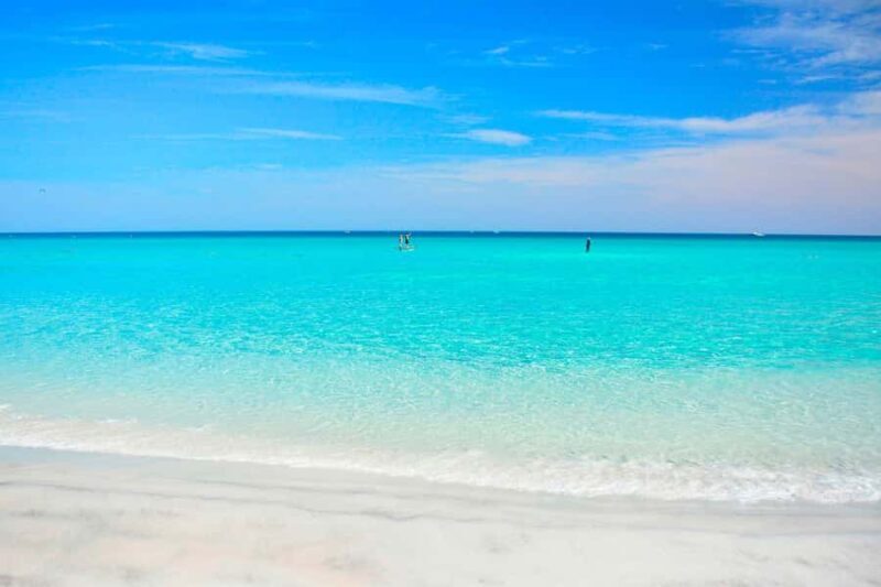 Arraial do Cabo Adventure: Guided Tour, Beaches, and Lunch. - A Deep Dive into the Arraial do Cabo Adventure Tour