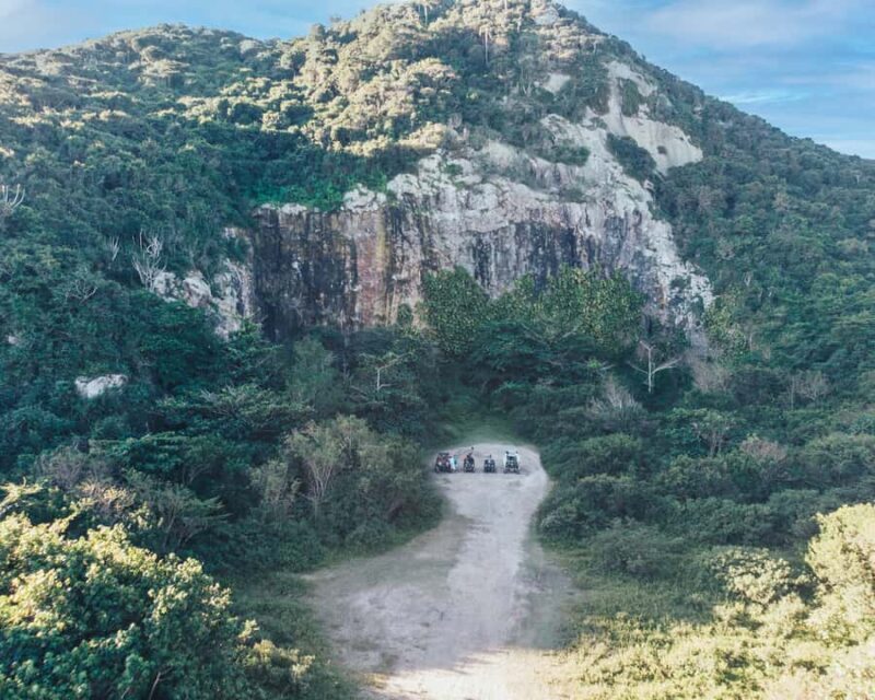 Arraial do Cabo: ATV Quad Bike Tour - Who Will Love This Tour?