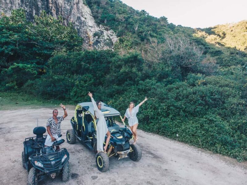 Arraial do Cabo: ATV Quad Bike Tour - Final Thoughts