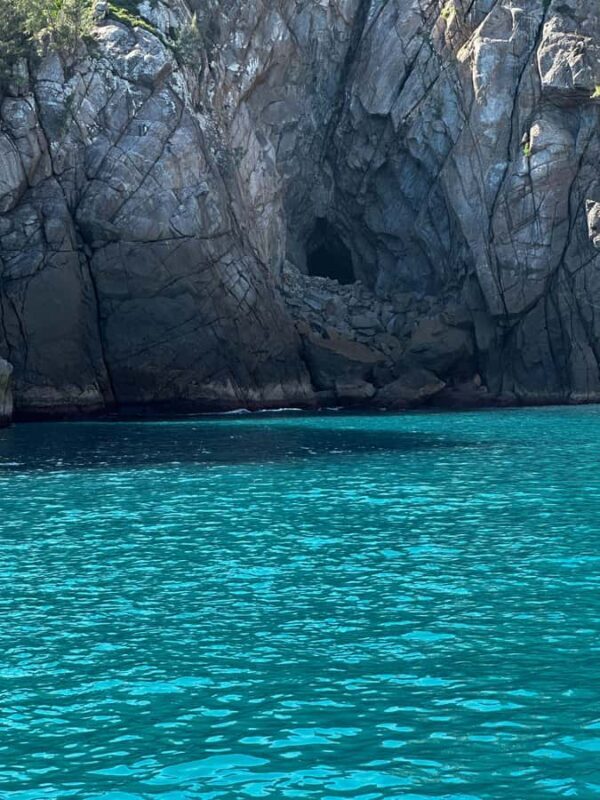 Arraial do Cabo: Boat Trip with Waterslide - What Travelers Say: Authentic Perspectives