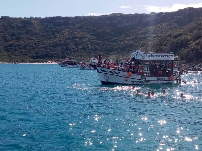 Arraial do Cabo: Brazilian Paradise - Arraial do Cabo: Brazilian Paradise — A Detailed Review