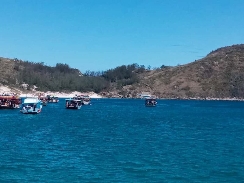 Arraial do Cabo: Brazilian Paradise - Authentic Experience and Practical Tips