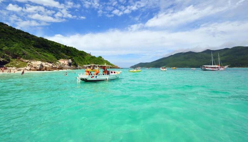Arraial do Cabo, Brazil's version of the Caribbean. - Final Thoughts on Value and Experience