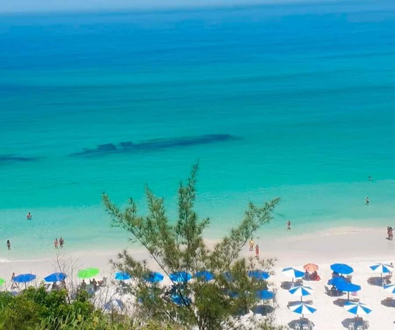 Arraial do Cabo: Day trip to Arraial do Cabo from Rio - Exploring the Itinerary: What You’ll See and Do