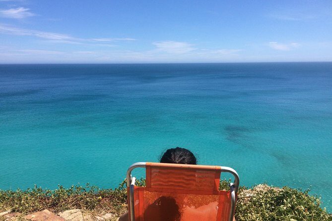 Arraial do Cabo Full-Day Tour: Brazilian Caribe departing from Rio de Janeiro - What Travelers Say