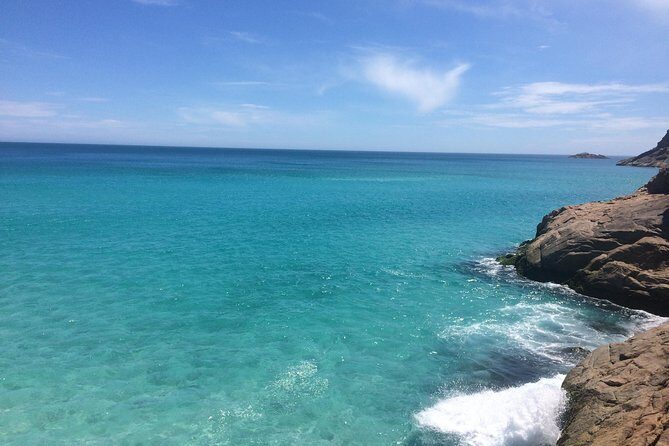 Arraial do Cabo Full-Day Tour: Brazilian Caribe departing from Rio de Janeiro - The Practical Side: Price, Duration & Value