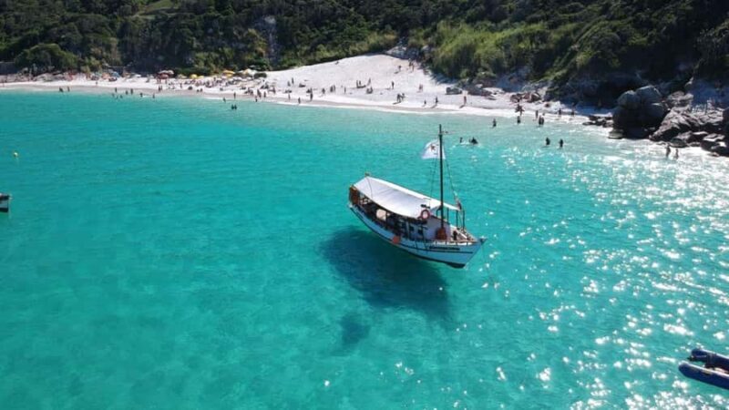 Arraial do Cabo: Special Boat Trip + City Tour - Authentic, Value-Driven Experiences in Arraial do Cabo