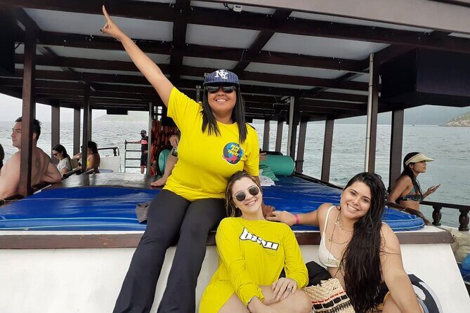 Arraial do Cabo Tour from Rio de Janeiro - Deep Dive into the Experience