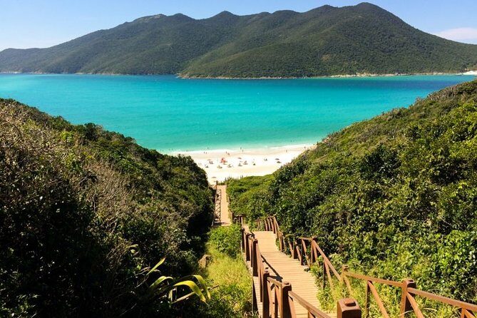 Arraial do Cabo Tour from Rio with Boat Ride and Lunch - Frequently Asked Questions (FAQs)