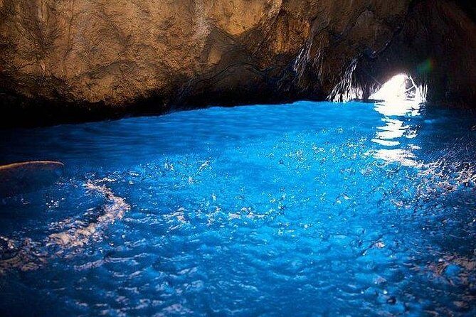 Arraial do Cabo Tour from Rio with Boat Ride and Lunch - Exploring the Itinerary in Detail