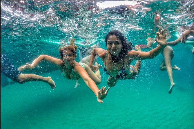 Arraial do Cabo Tour in Rio de Janeiro with Lunch - The Experience: What You Can Expect