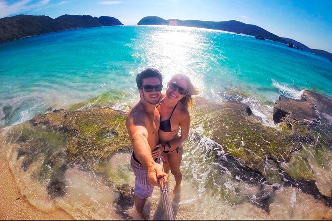 Arraial do Cabo Tour in Rio de Janeiro with Lunch - Who Is This Tour Best For?