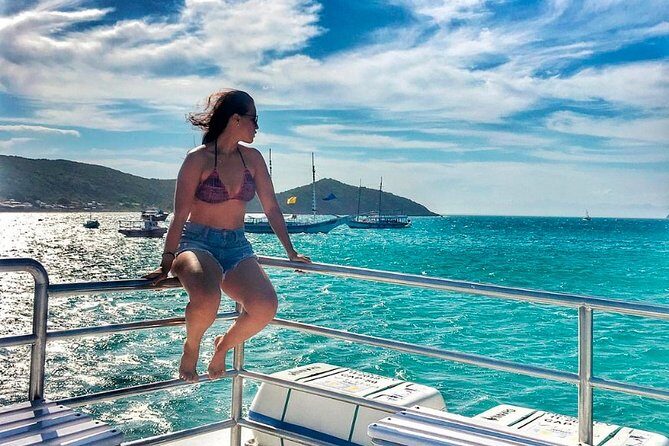 Arraial do Cabo Tour in Rio de Janeiro with Lunch - Final Thoughts: Is It Worth It?