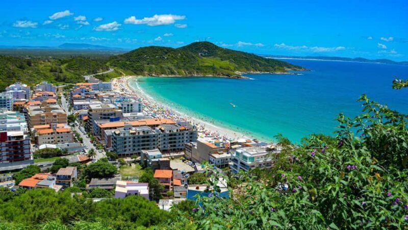 Arraial: Guided Tour with Lunch (Departing from Arraial) - Final Thoughts: Is This Tour Right for You?