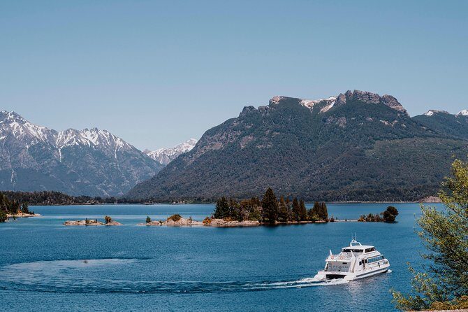 Arrayanes Forest with Victoria Island - Detailed Breakdown of the Itinerary