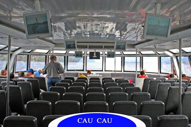 Arrayanes Forest with Victoria Island - Pricing and Value