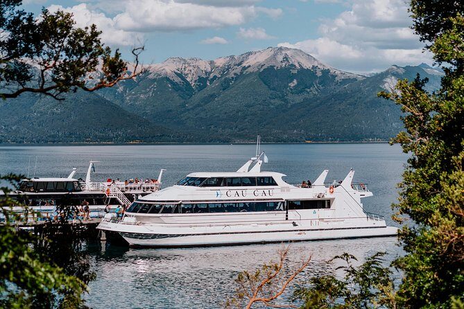 Arrayanes Forest with Victoria Island - Who Will Love This Tour?