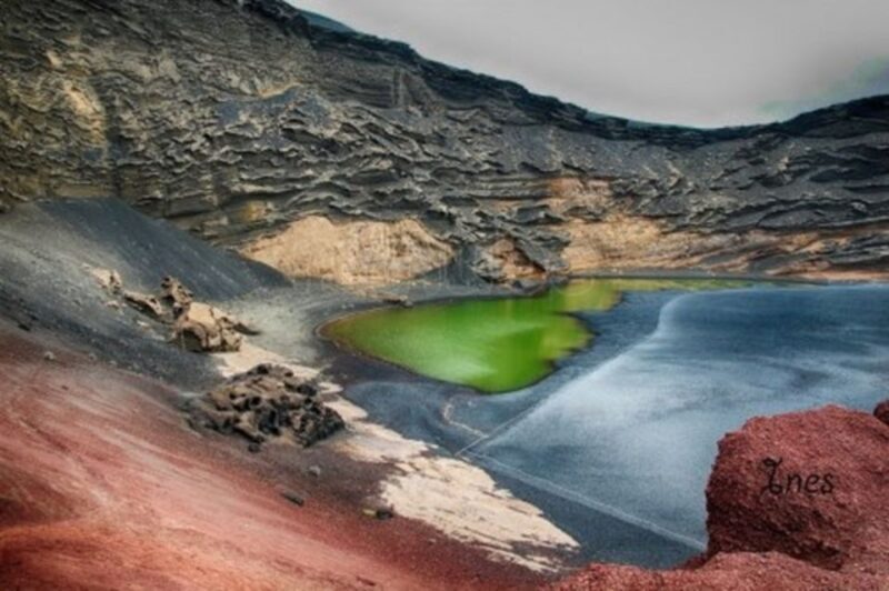 Arrecife/Playa Blanca: Timanfaya National Park Area Day Tour - The Practicalities and Tour Logistics
