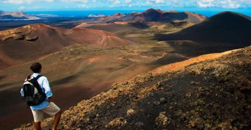 Arrecife/Playa Blanca: Timanfaya National Park Area Day Tour - Who Should Consider This Tour?