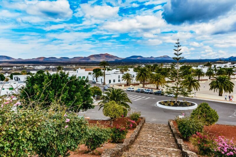 Arrecife: Timanfaya and Green Lagoon for Cruise Passengers - Conclusions